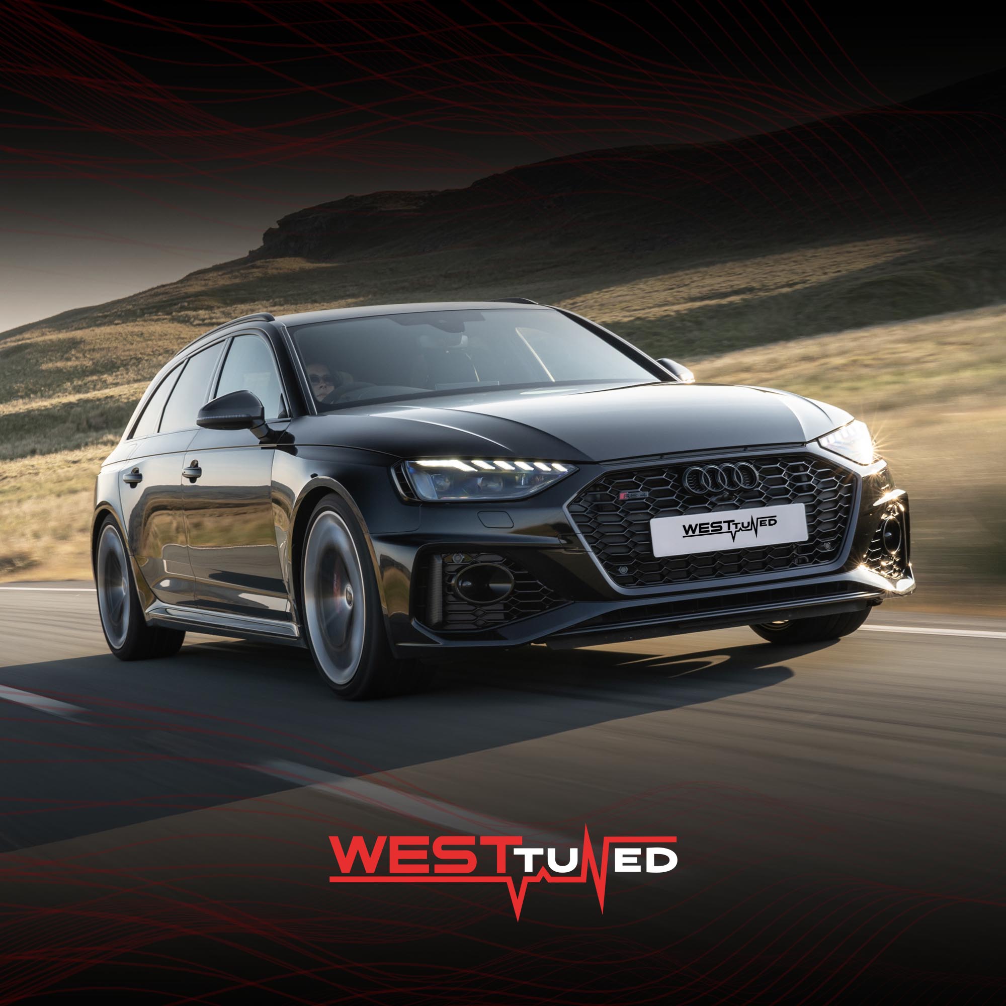 Audi S4 & S5 B9 Stage 1