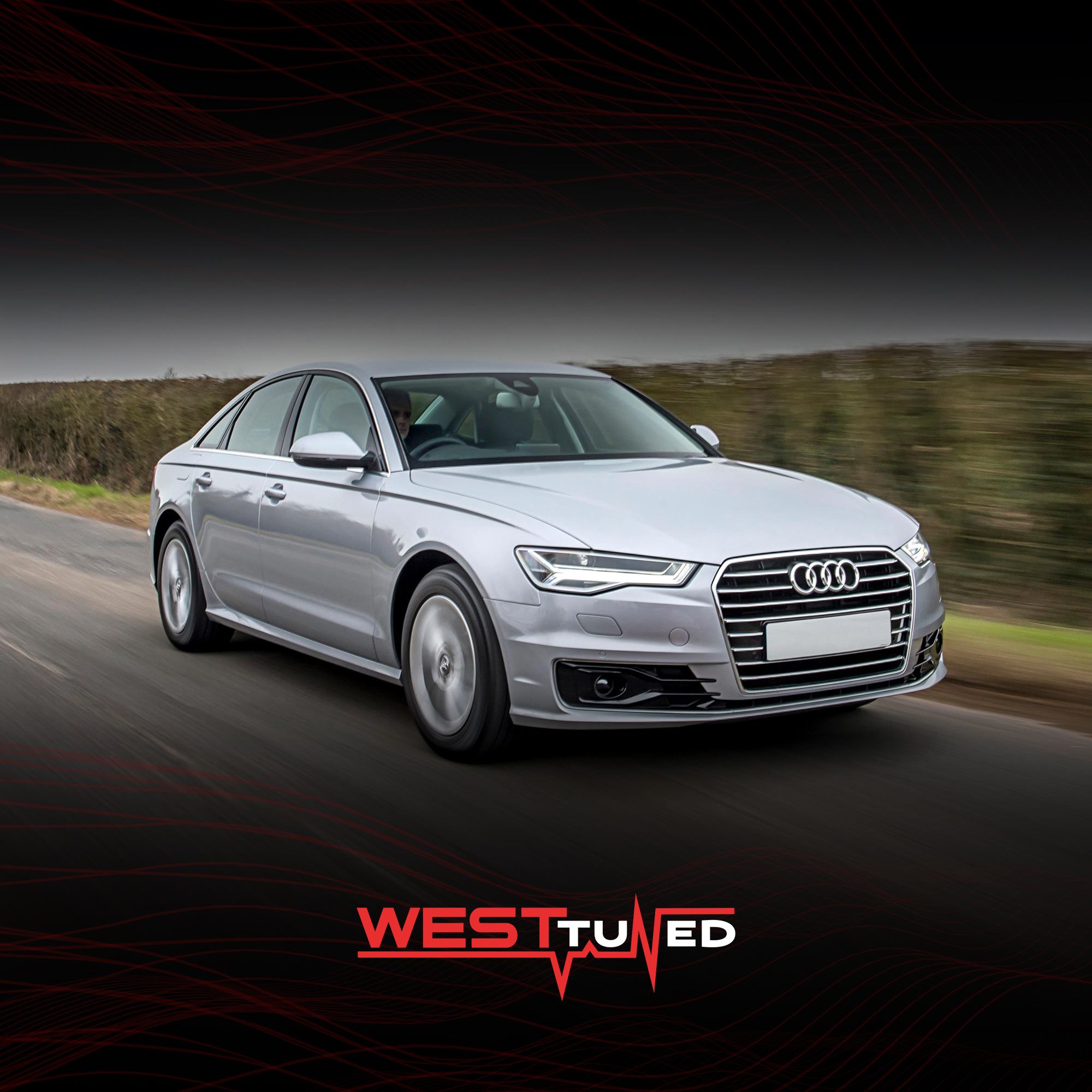 Audi S6 & S7 (2019-2024) Stage 1