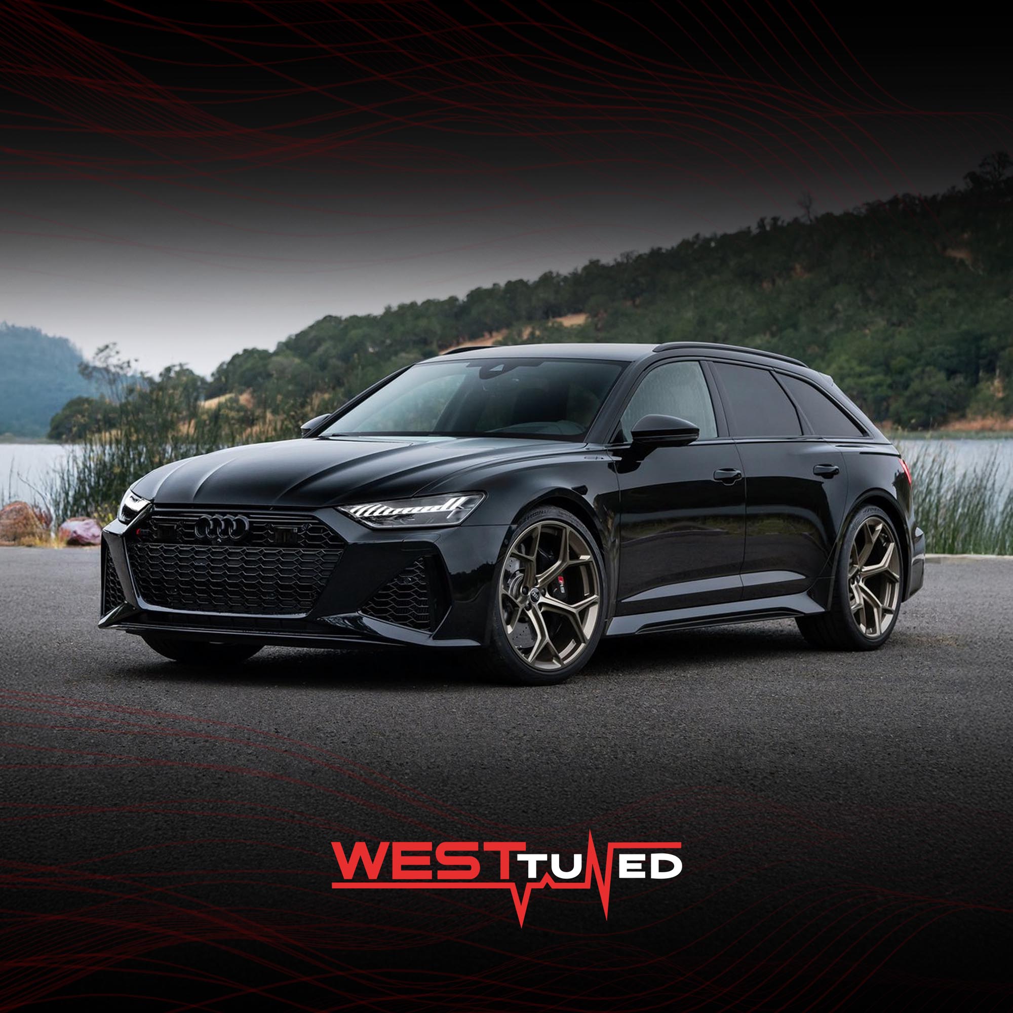 Audi RS6 & RS7 C8 (2020-2024) Stage 1