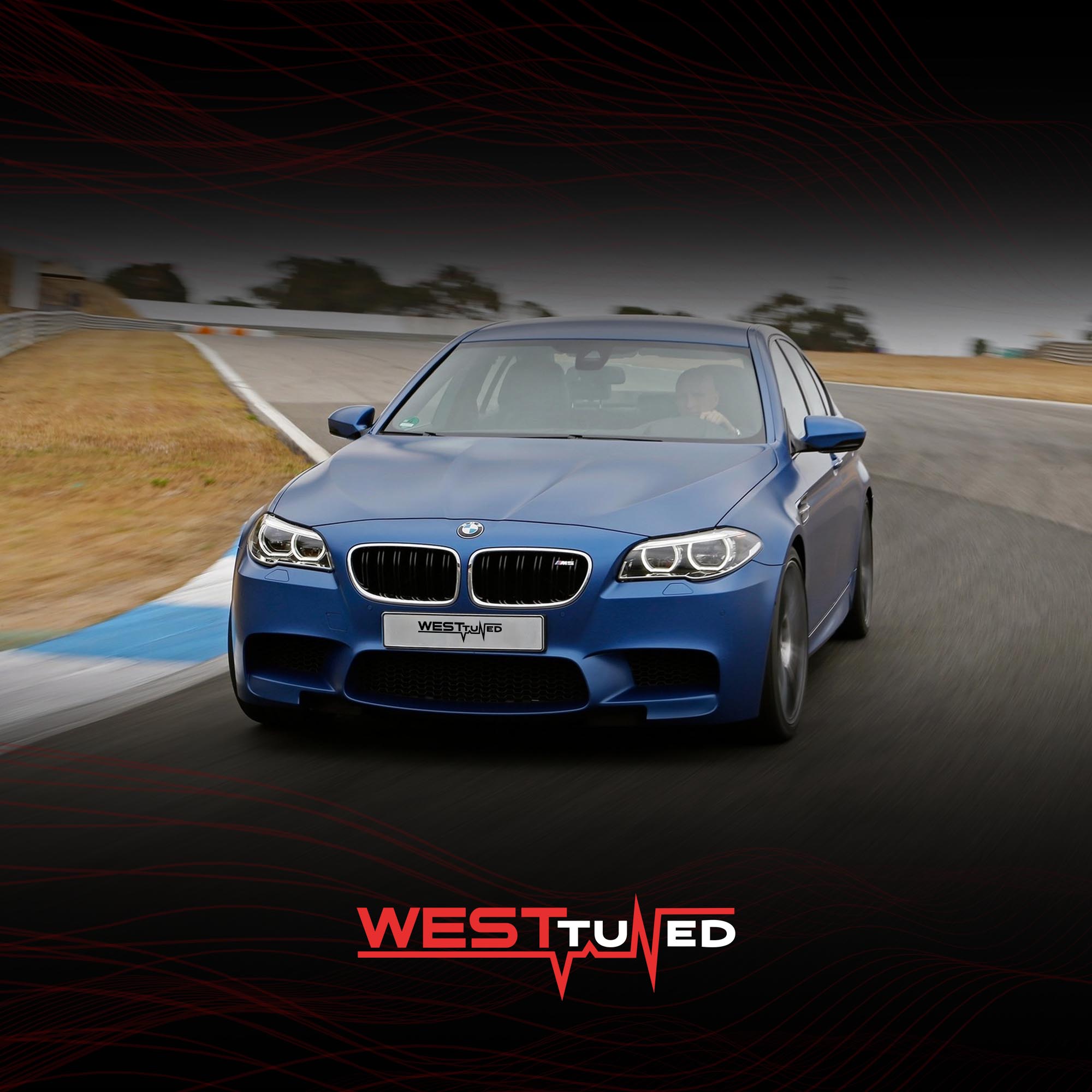 BMW 550i (2010-2017) Stage 1