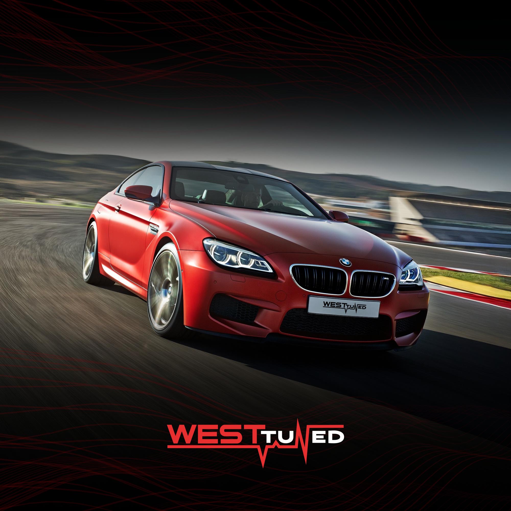 BMW 650i (2011-2018) Stage 1