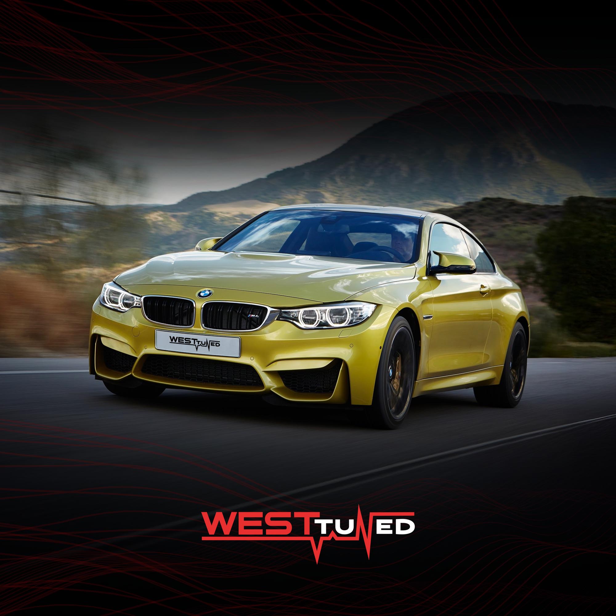 BMW 430i (2016-2019) Stage 1