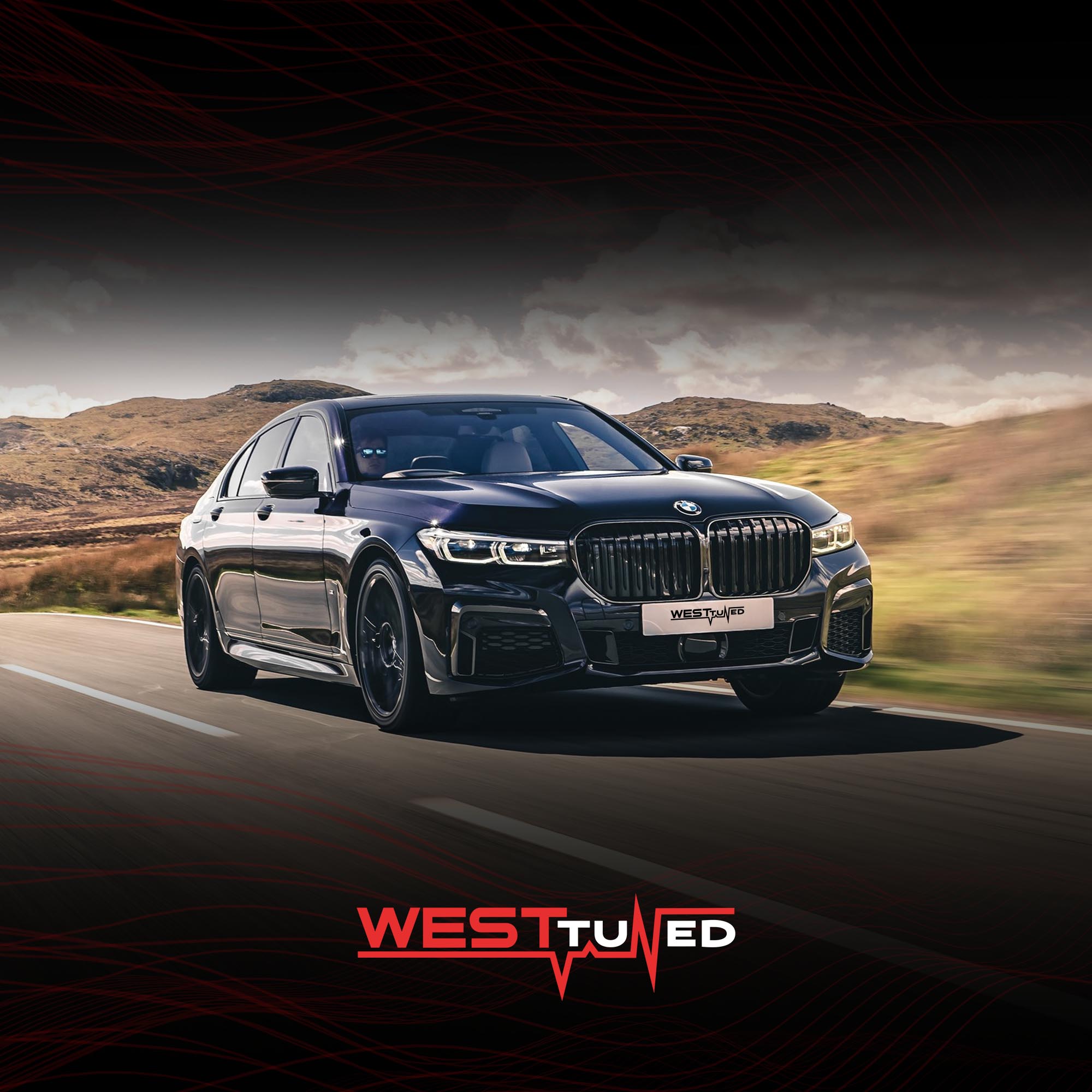 BMW 740i (2019-2024) Stage 1