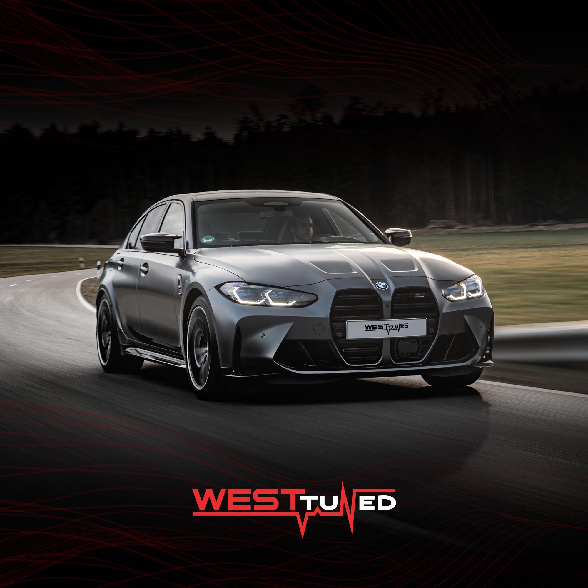 BMW 330i (2019-2025) Stage 1