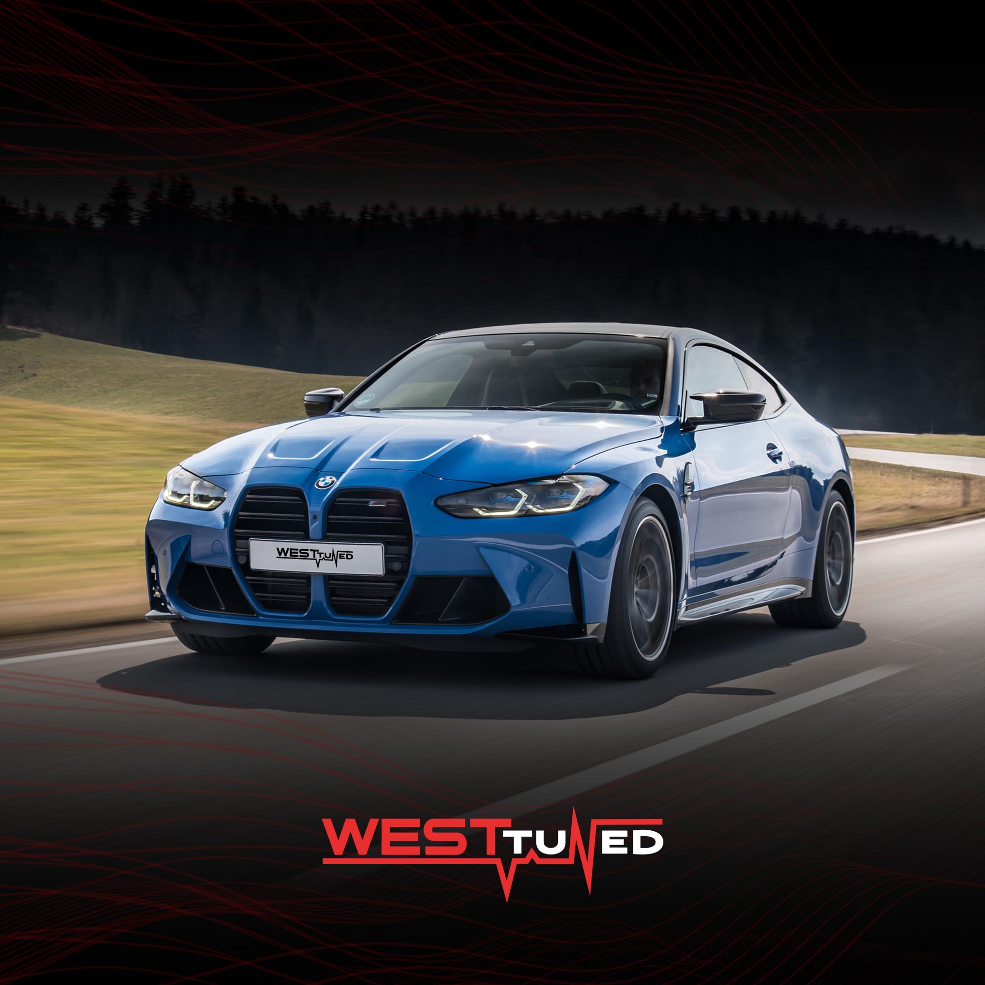 BMW 430i (2019-2025) Stage 1