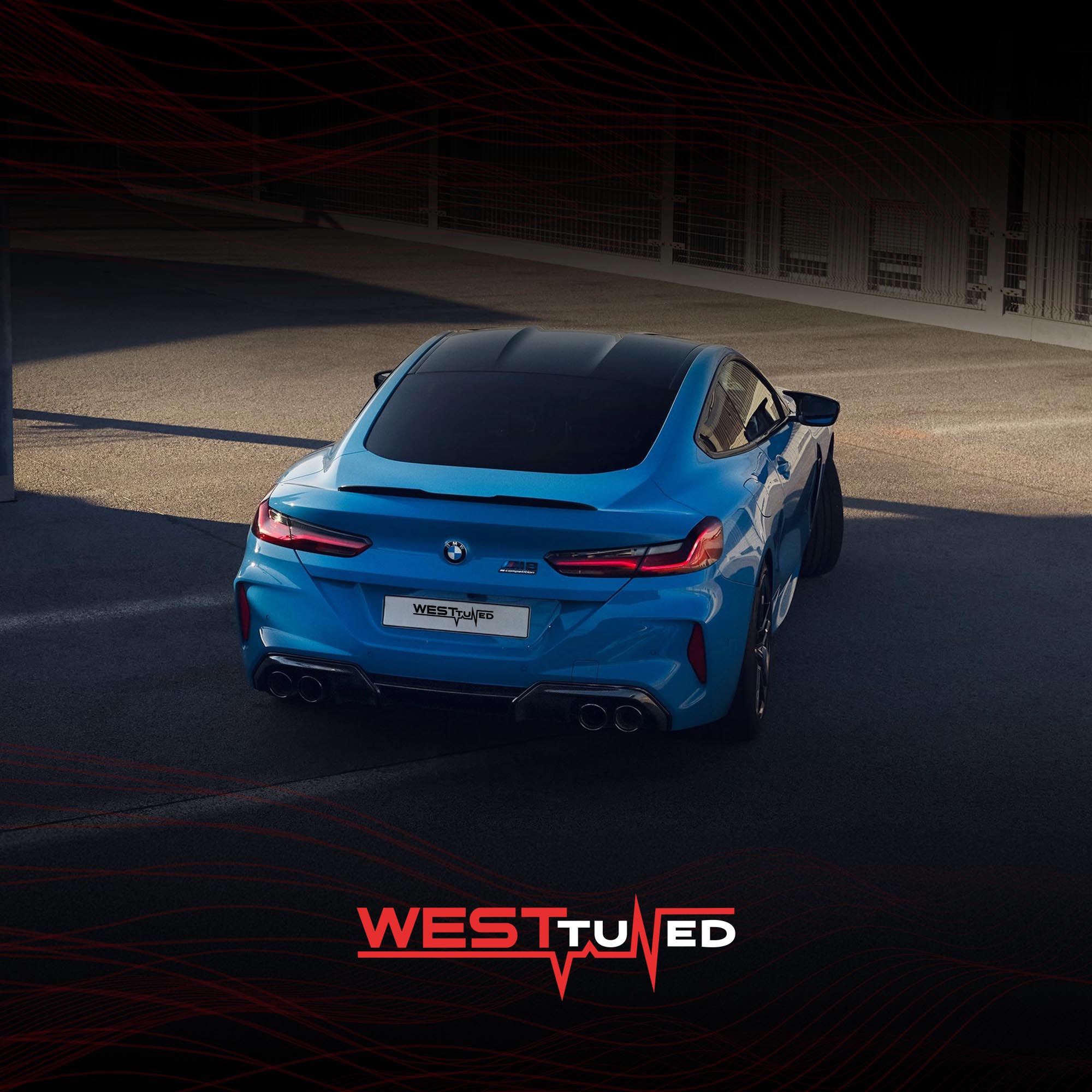 BMW 850i (2019-2025) Stage 1